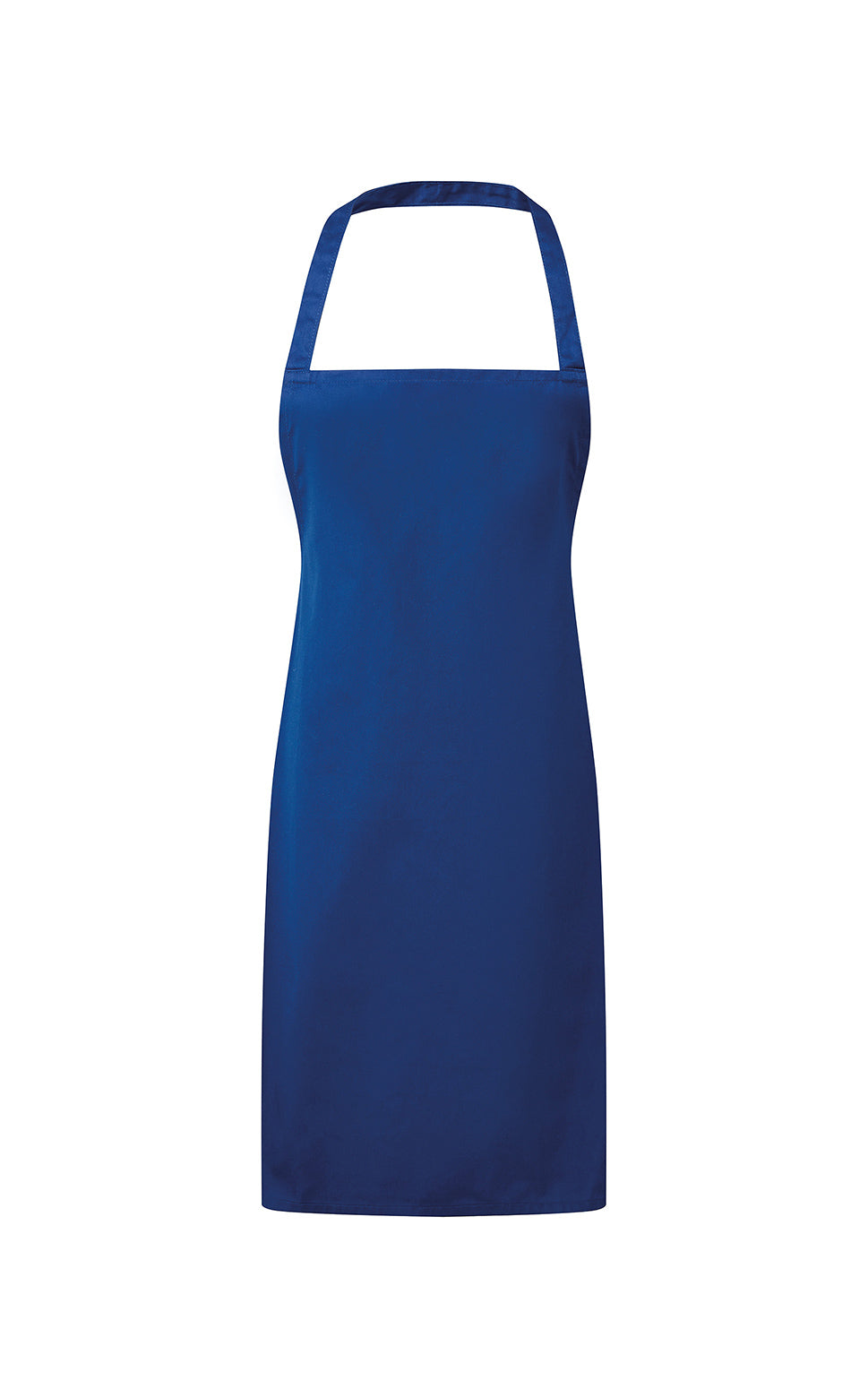 Essential Bib Apron