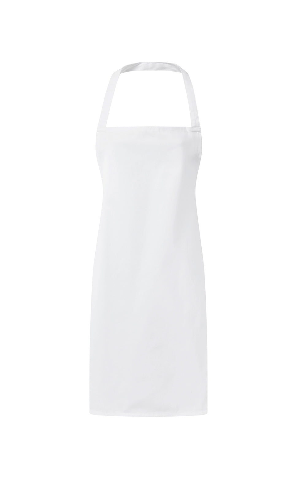 Essential Bib Apron