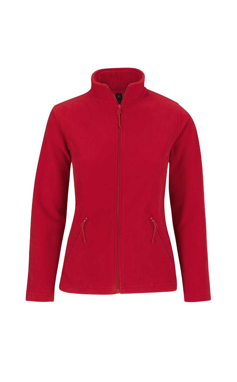 Women´s Microfleece-Duo ID.501