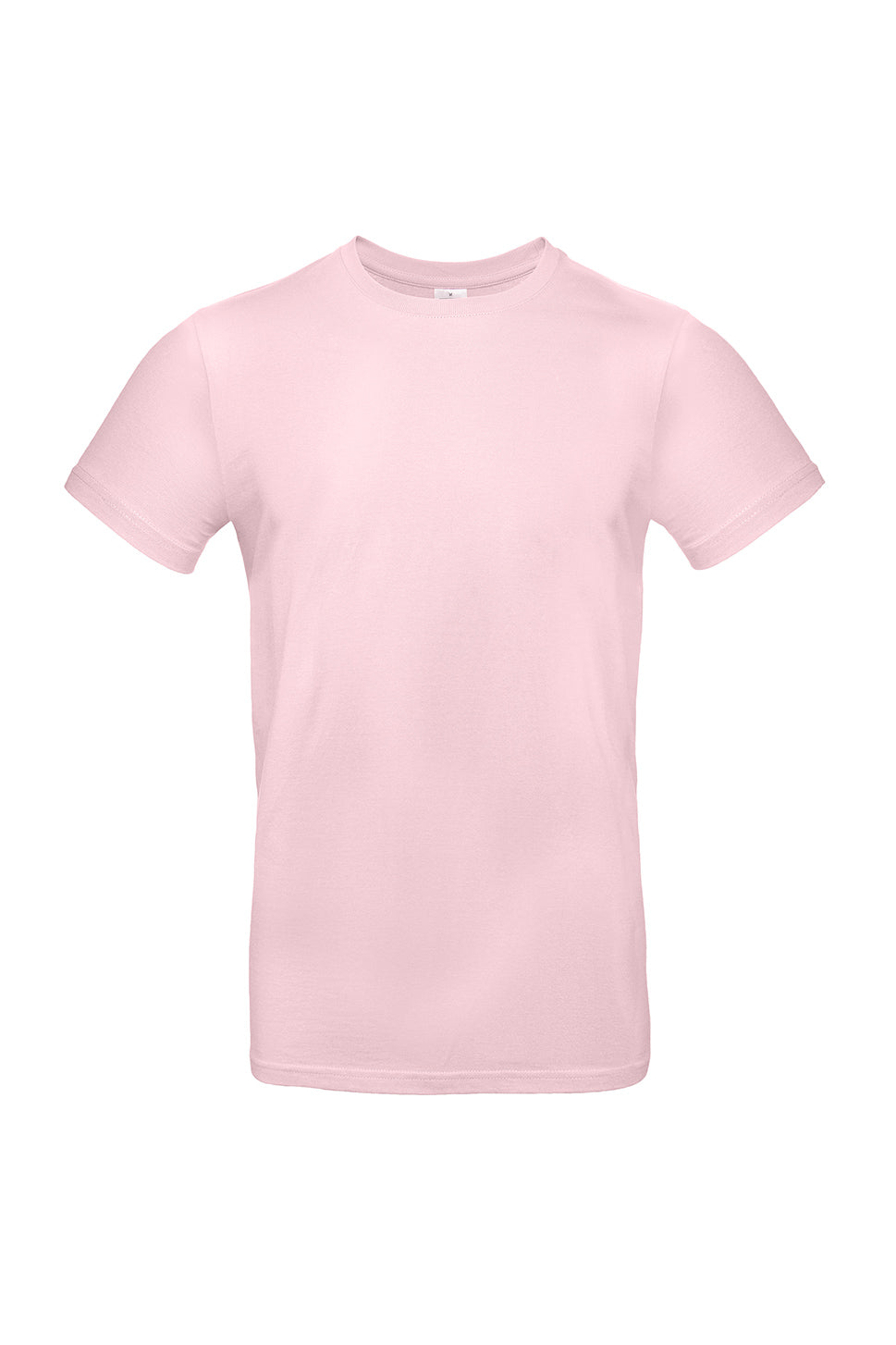 Unisex T-Shirt inklusive Logo