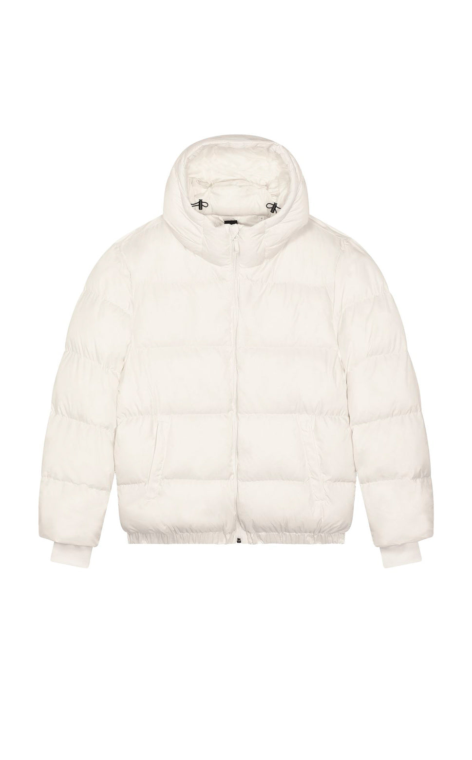 Puffer  STJU840