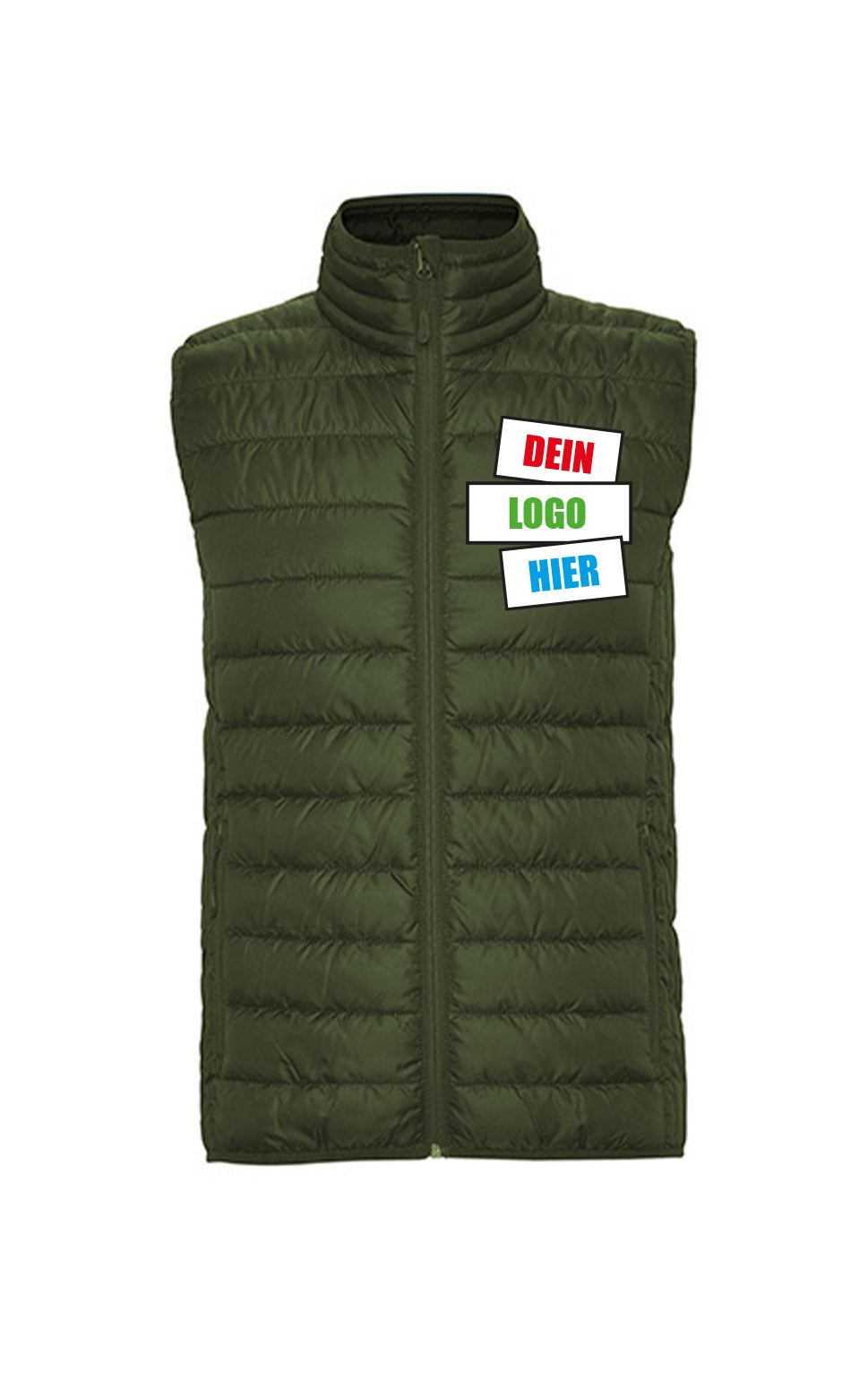 Men´s Oslo Bodywarmer