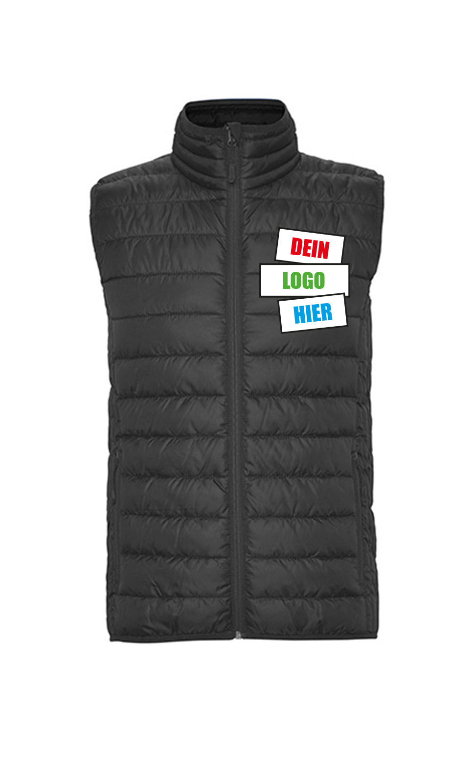 Men´s Oslo Bodywarmer