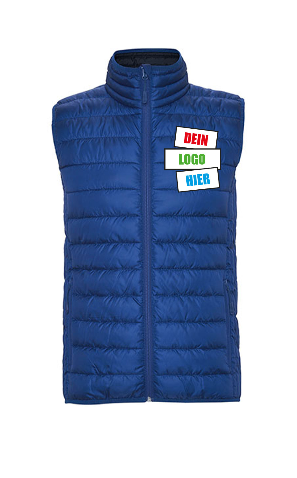 Men´s Oslo Bodywarmer
