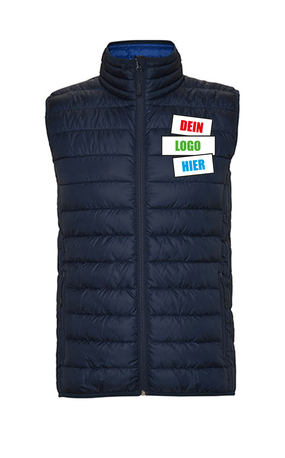 Men´s Oslo Bodywarmer