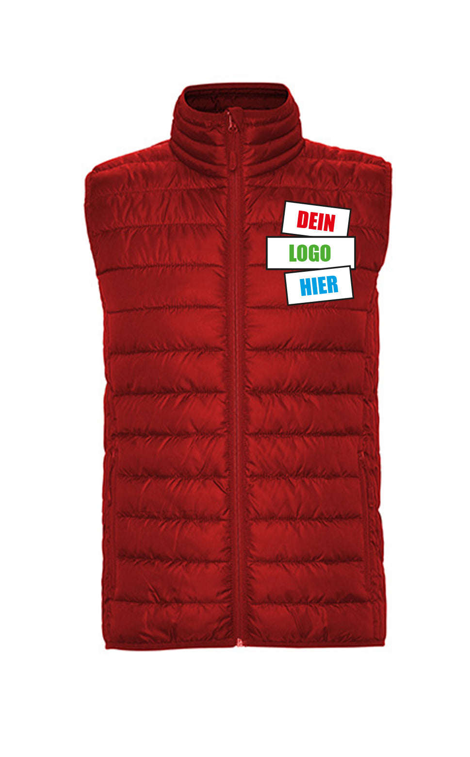 Men´s Oslo Bodywarmer