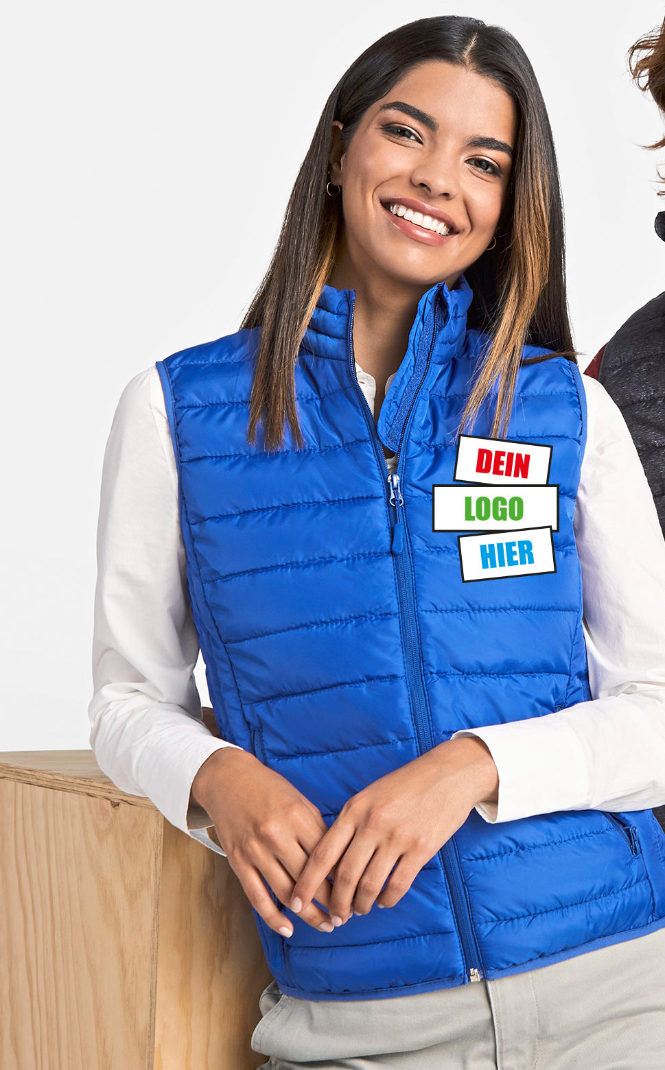 Women´s Oslo Bodywarmer