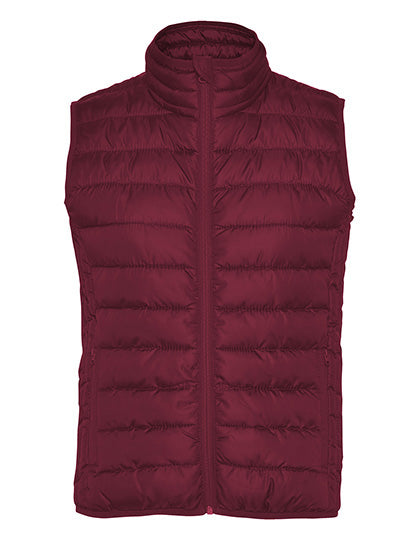 Women´s Oslo Bodywarmer