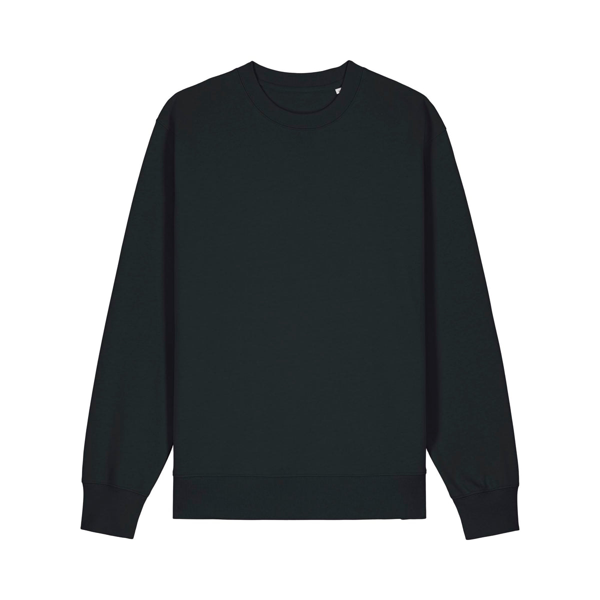 Sweatshirt Changer 2.0-Black