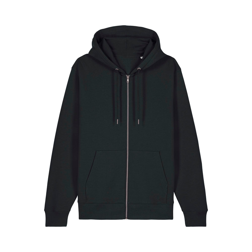 Zip Hoodie Cultivator 2.0