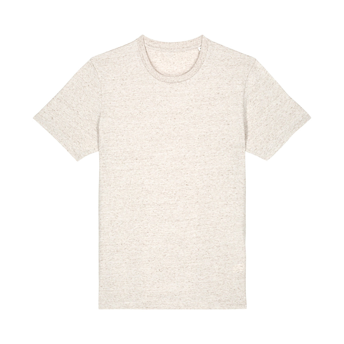 Crafter T-Shirt-Eco-Heather