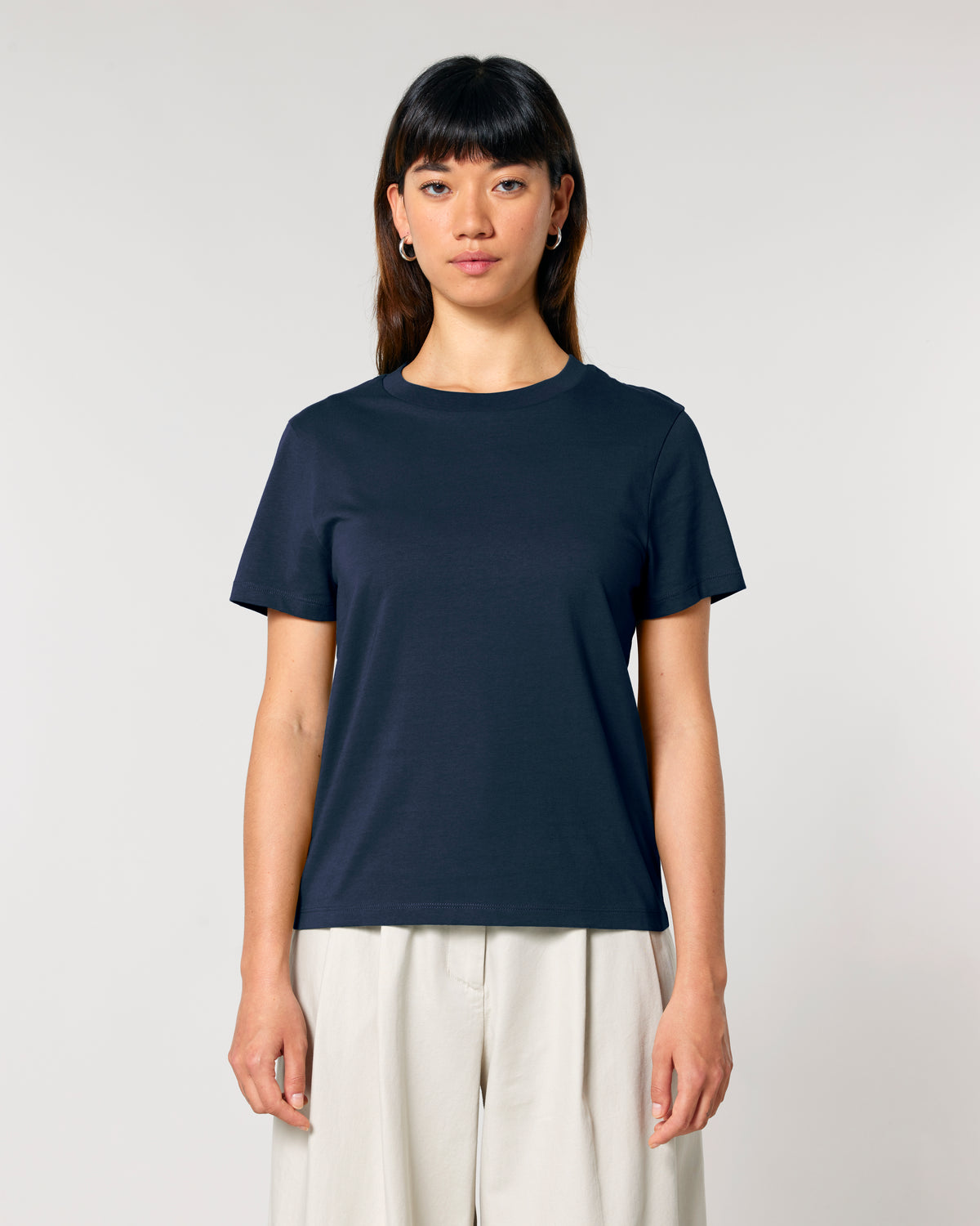 T-Shirt Muser-French Navy
