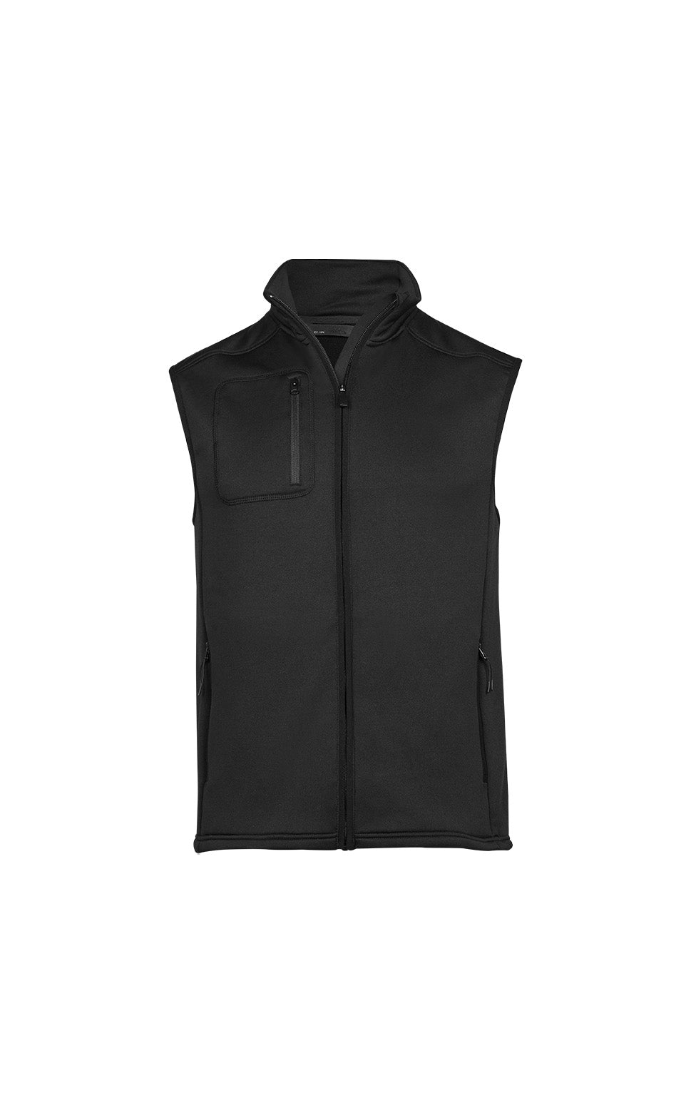 Stretch Fleece Bodywarmer