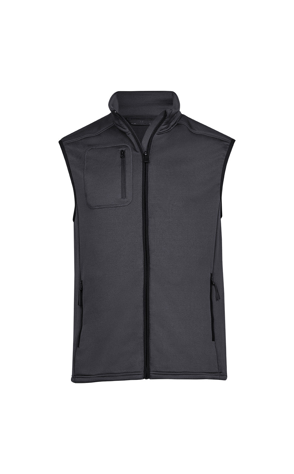 Stretch Fleece Bodywarmer