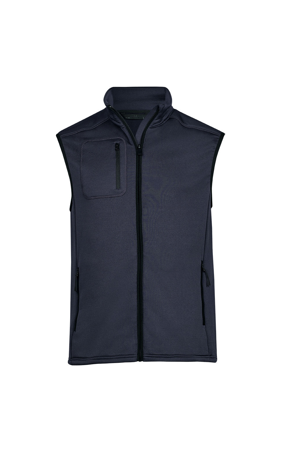 Stretch Fleece Bodywarmer