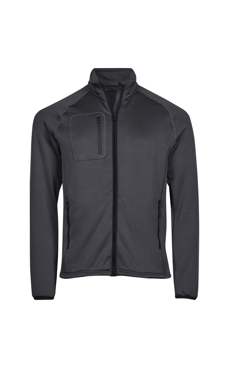 Stretch Fleece Jacket