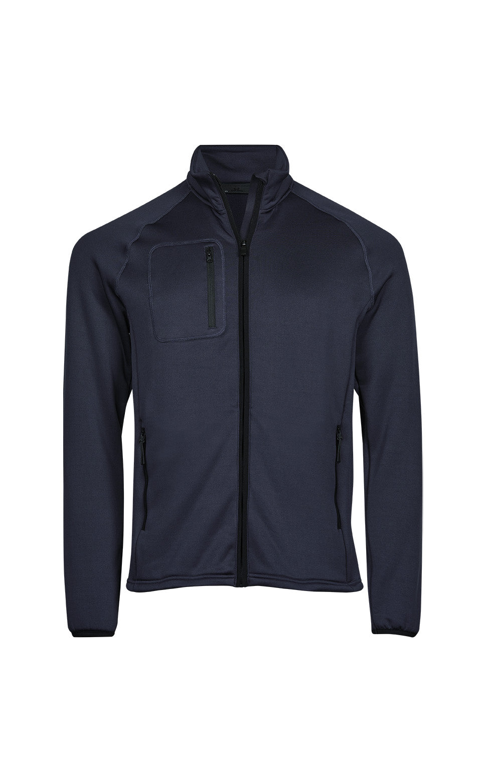 Stretch Fleece Jacket