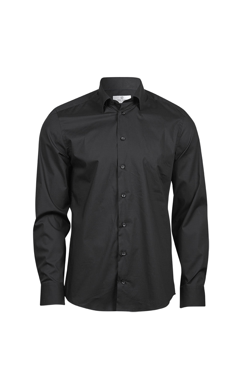 Stretch Luxury Shirt