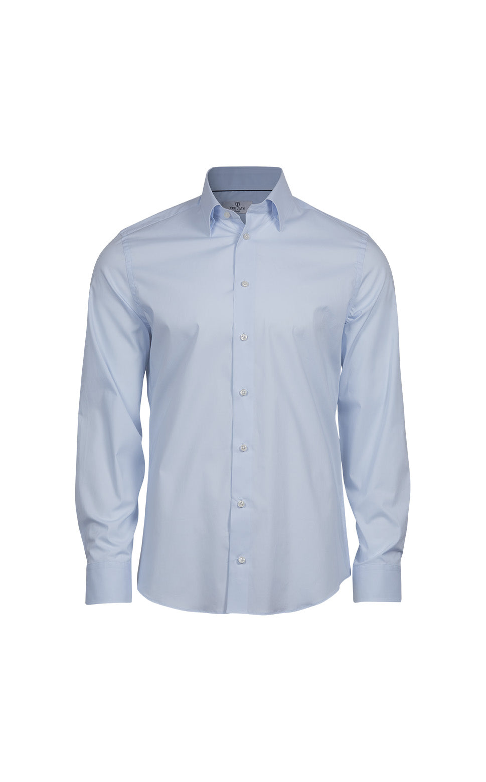 Stretch Luxury Shirt