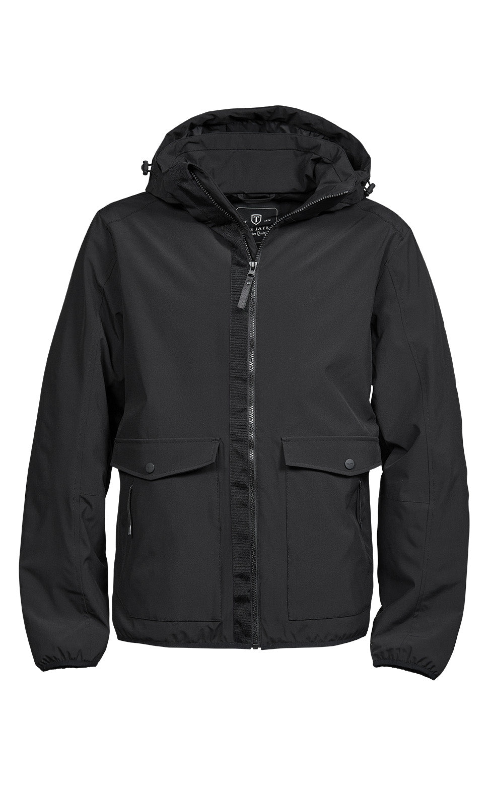 Men´s Urban Adventure Jacket