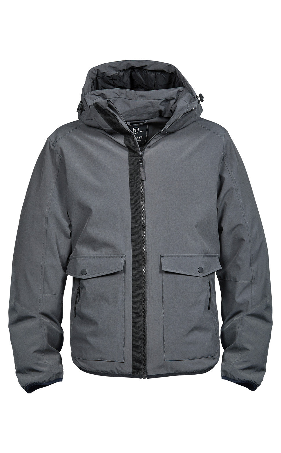 Men´s Urban Adventure Jacket