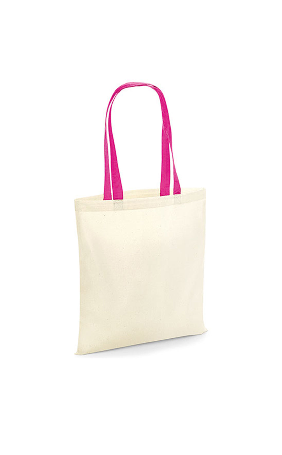 Bag for Life - Contrast Handles