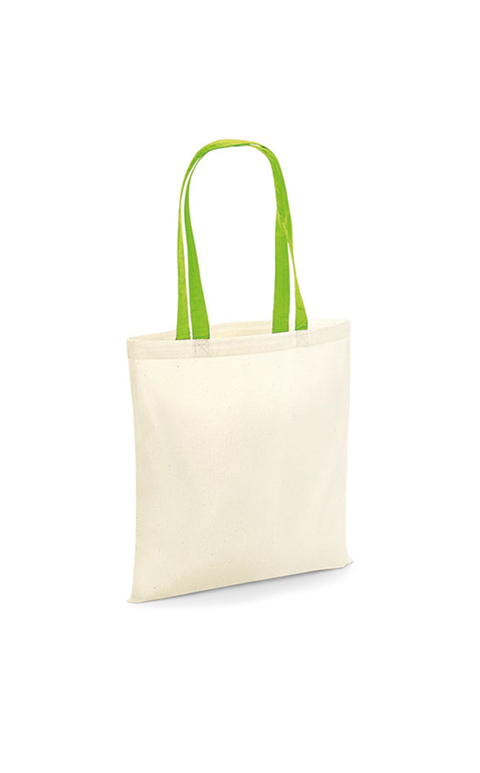 Bag for Life - Contrast Handles