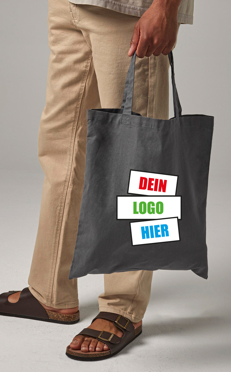 Bag For Life - Short Handles