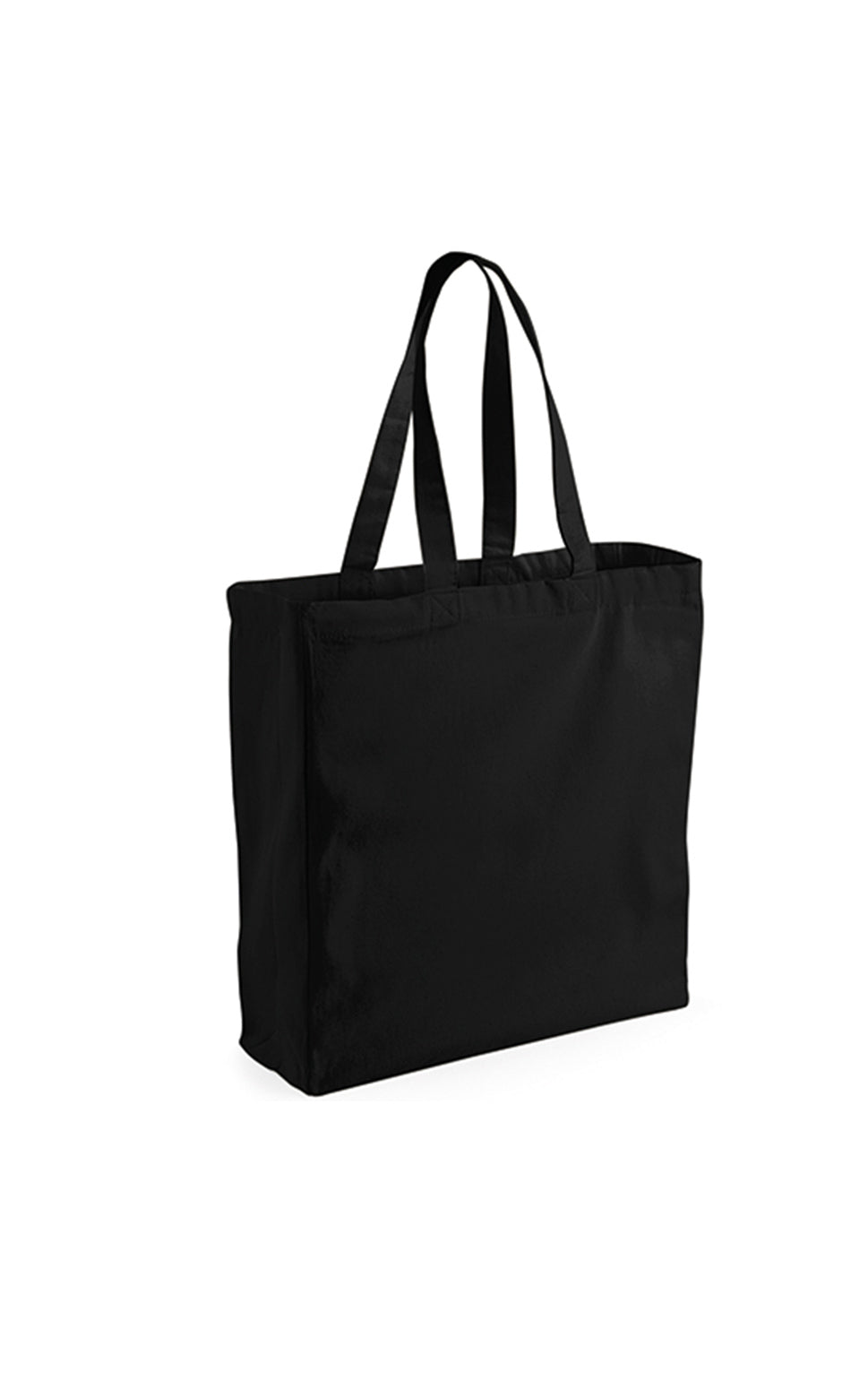Canvas Classic Shopper