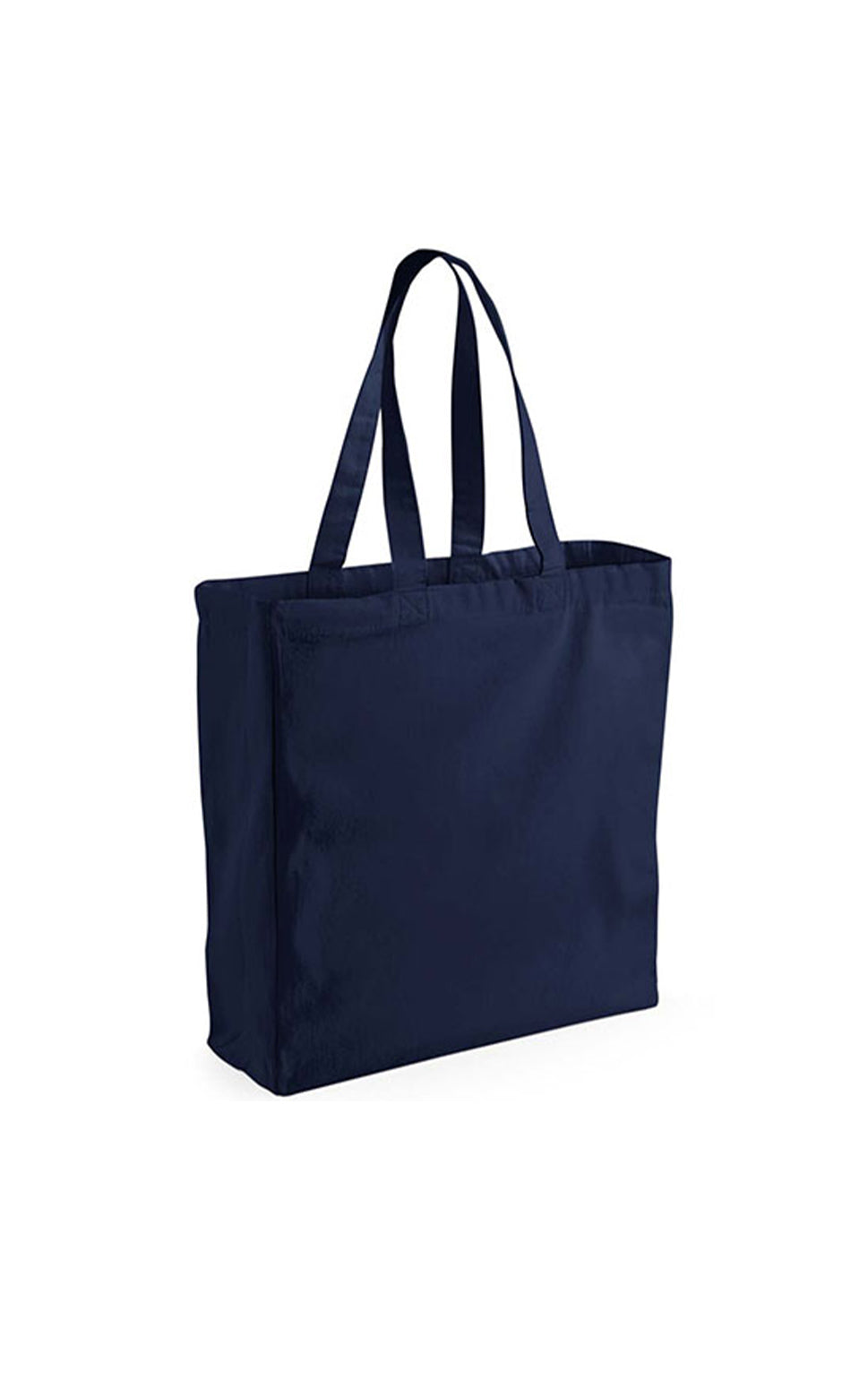 Canvas Classic Shopper