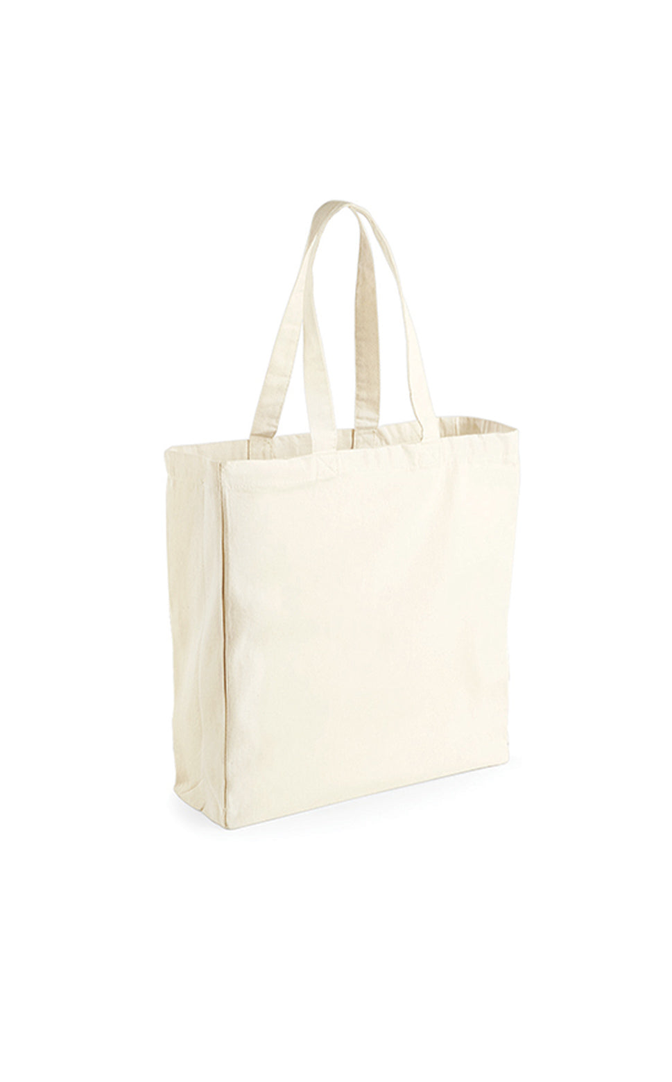 Canvas Classic Shopper