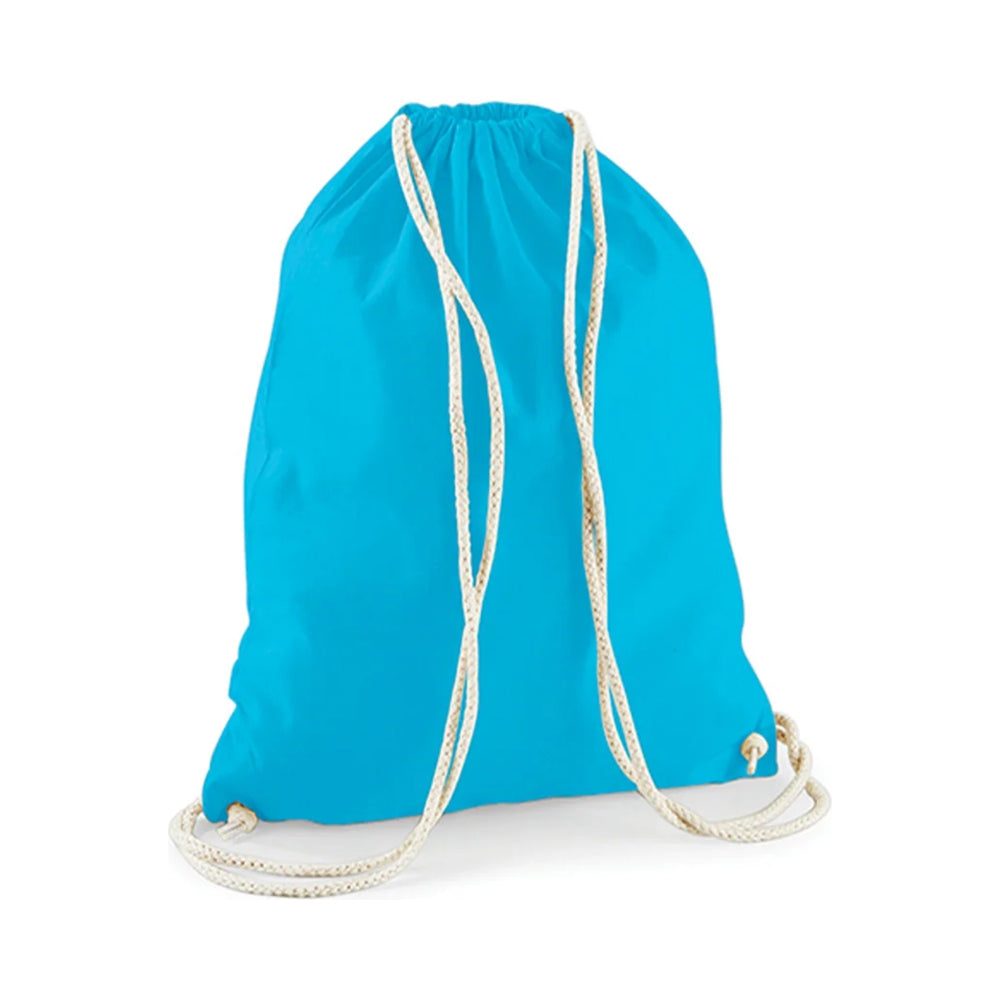 Turnbeutel Cotton Gymsac