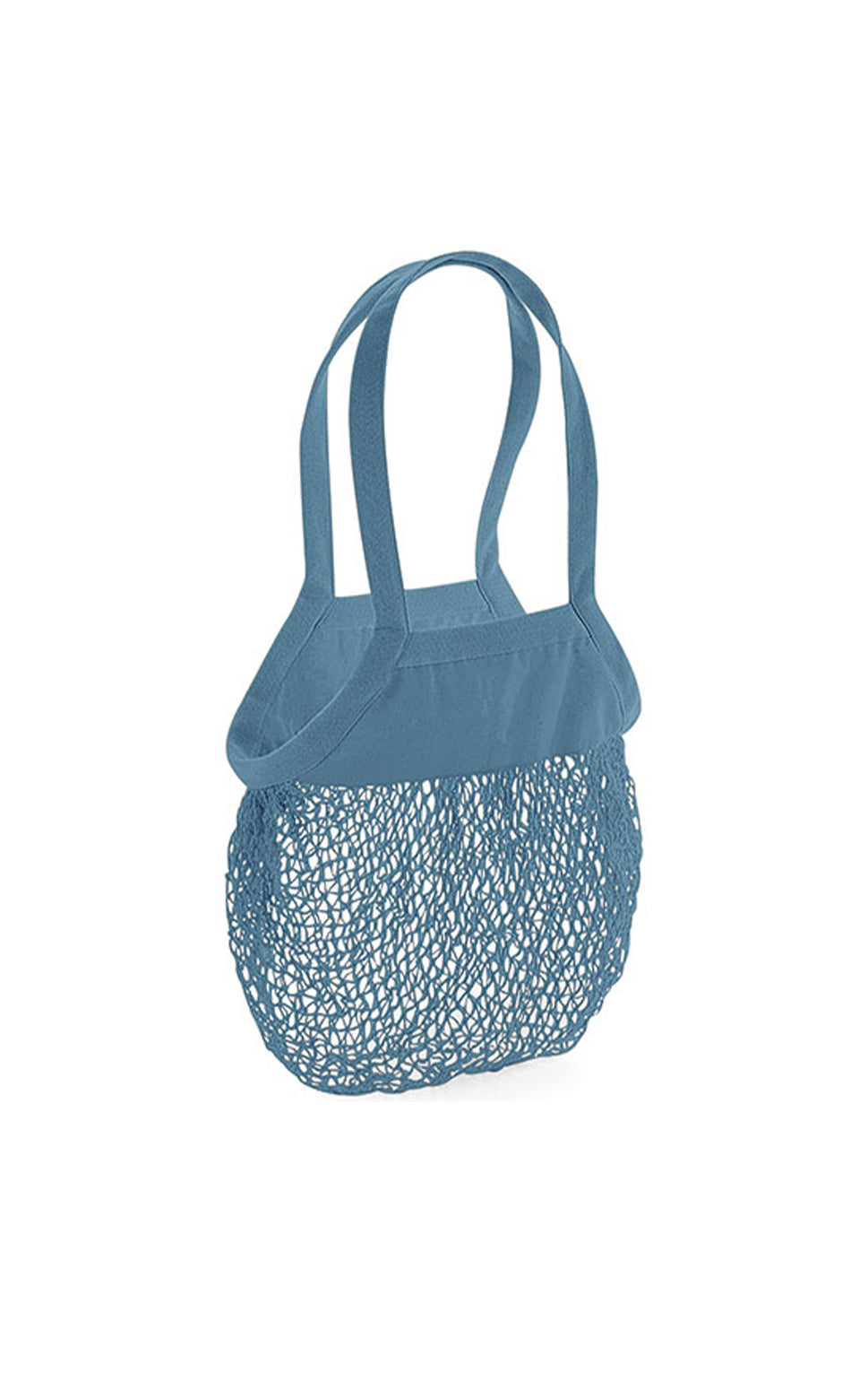 Organic Cotton Mesh Grocery Bag