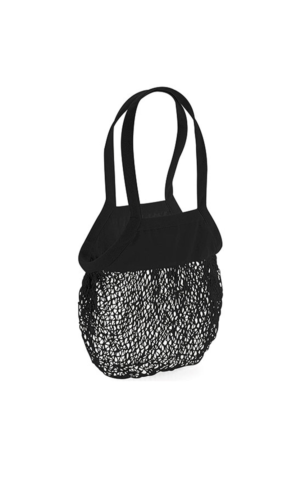 Organic Cotton Mesh Grocery Bag