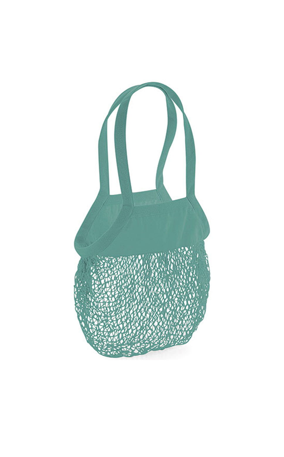 Organic Cotton Mesh Grocery Bag