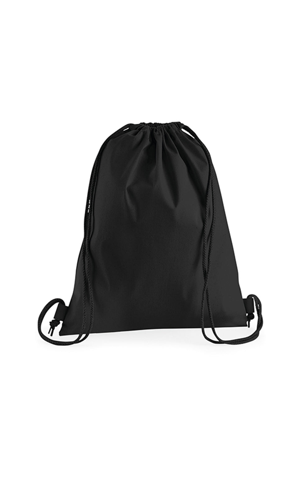 Premium Cotton Gymsac