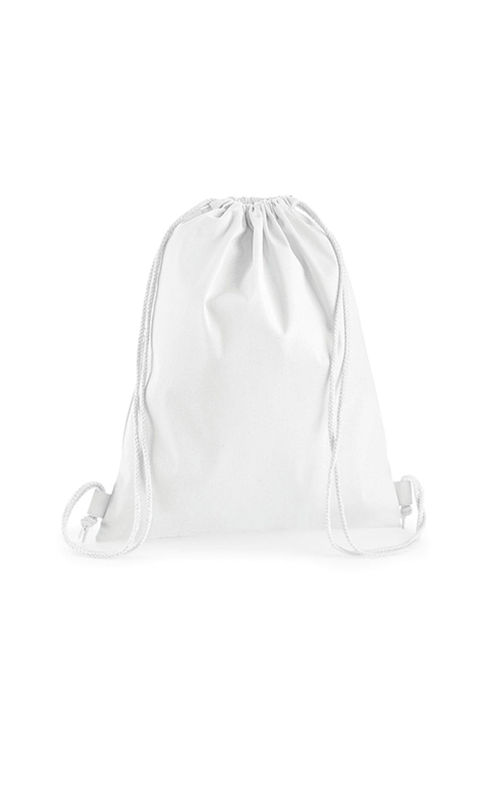 Premium Cotton Gymsac