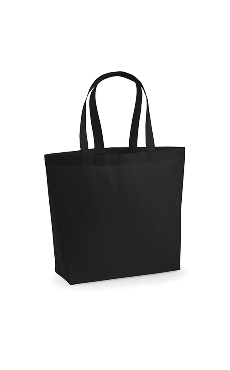 Premium Cotton Maxi Bag