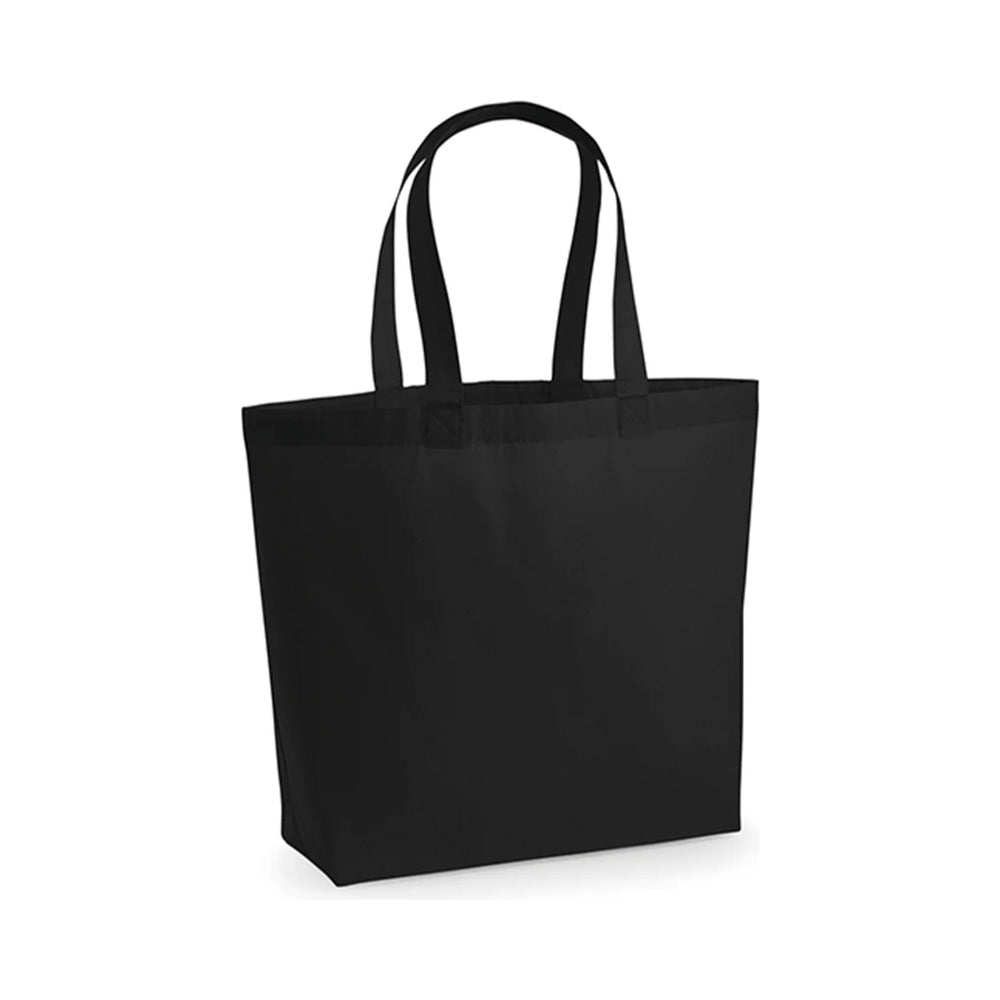 Baumwolltasche Premium Cotton Maxi Bag