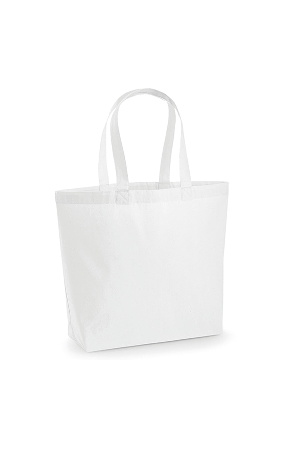Premium Cotton Maxi Bag