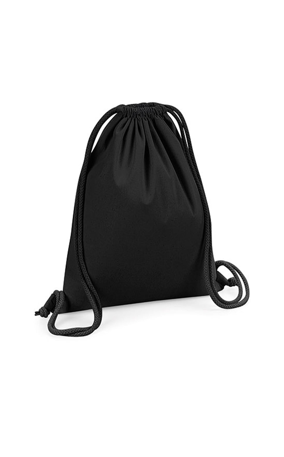 Organic Premium Cotton Gymsac