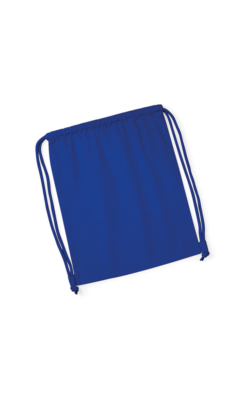 Organic Premium Cotton Gymsac