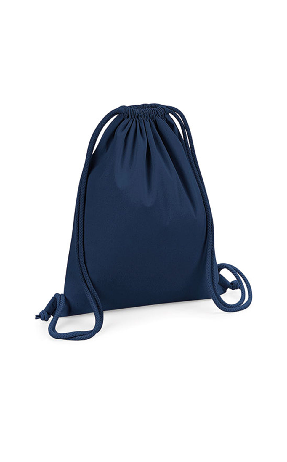 Organic Premium Cotton Gymsac
