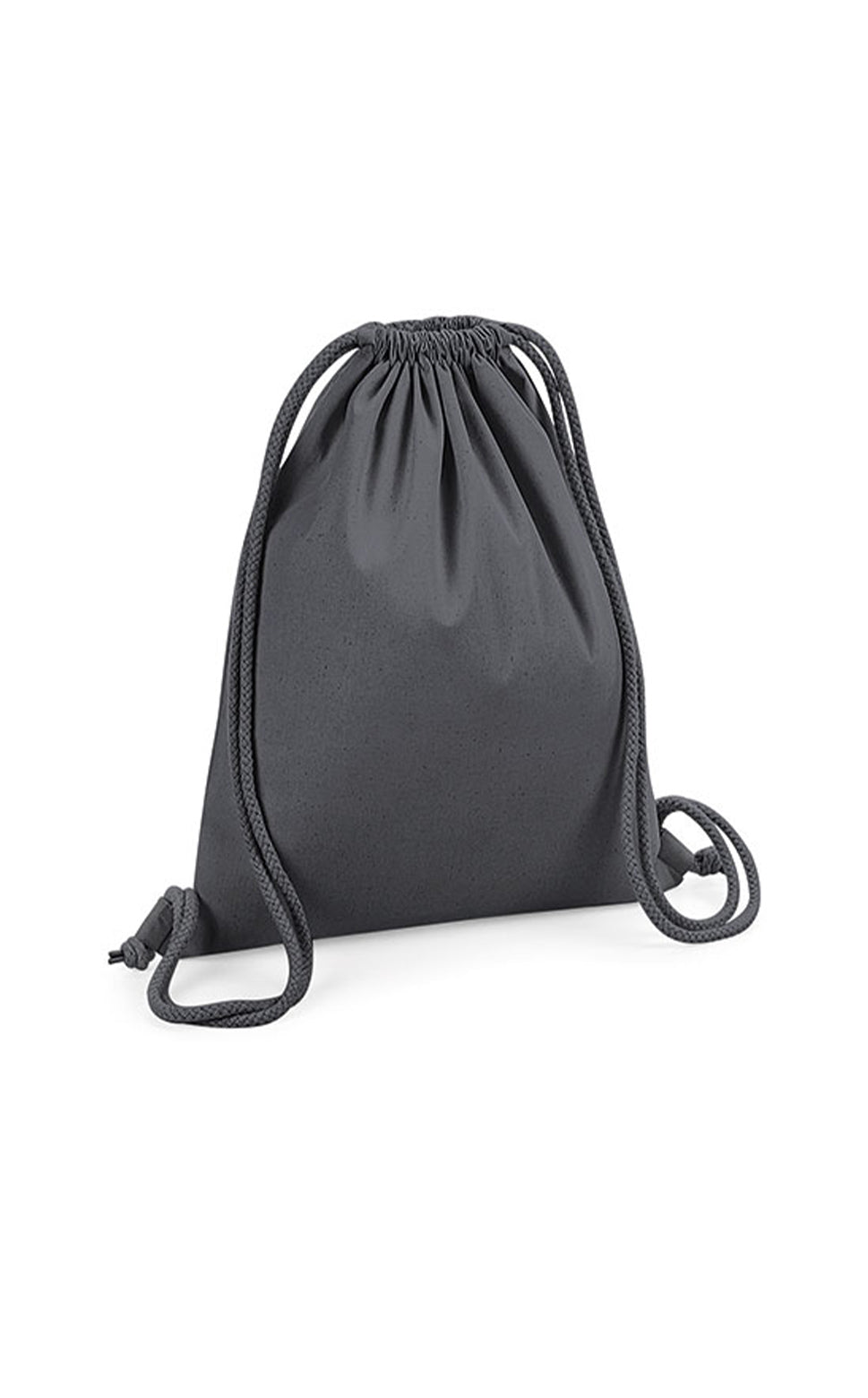 Organic Premium Cotton Gymsac
