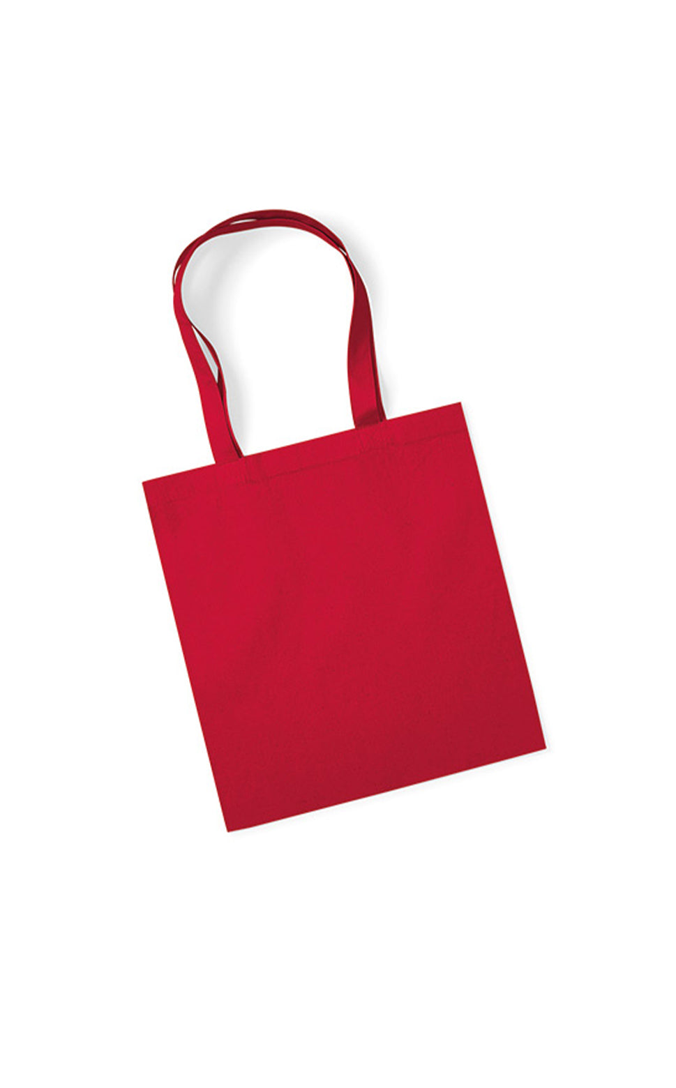 Organic Premium Cotton Bag