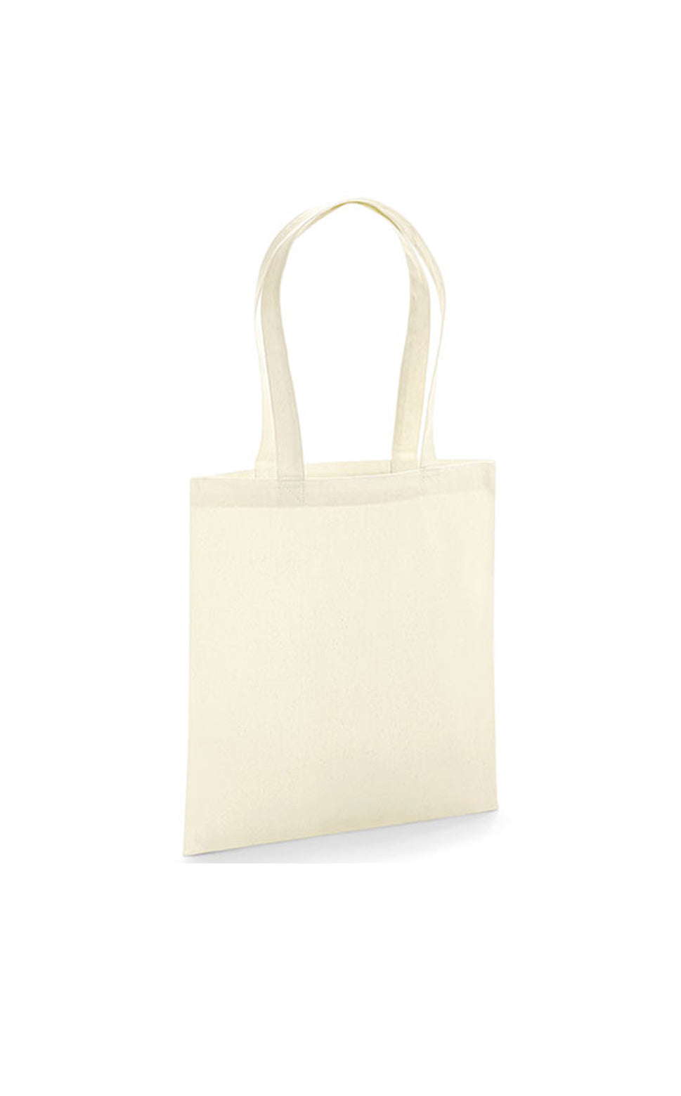 Organic Premium Cotton Bag