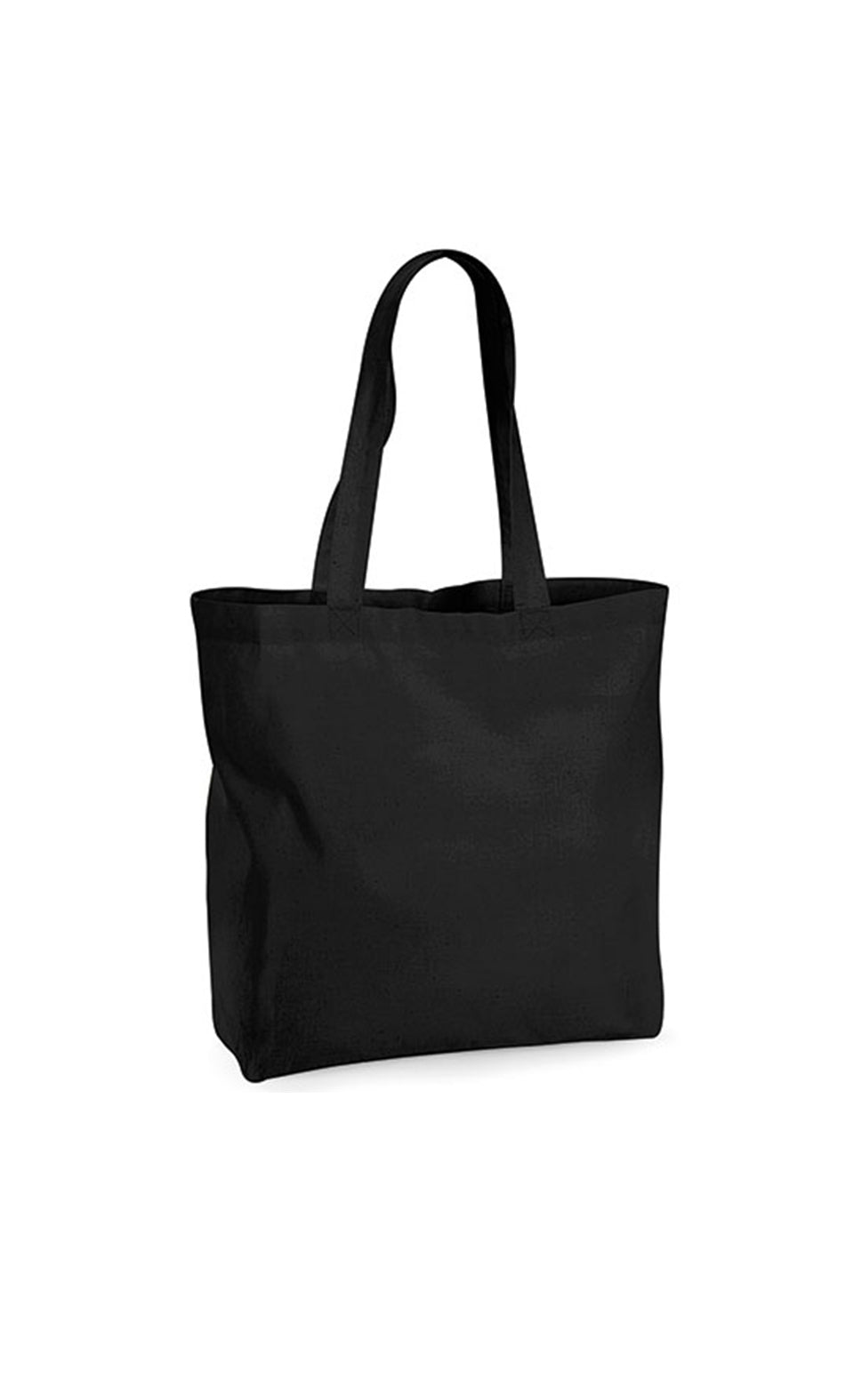 Organic Premium Cotton Maxi Bag