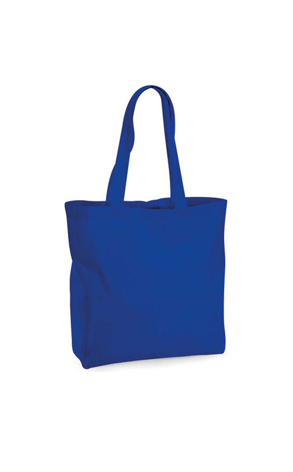 Organic Premium Cotton Maxi Bag