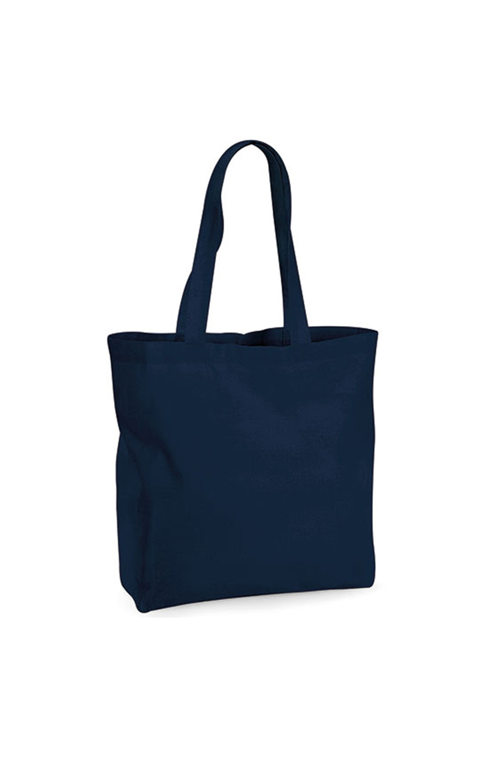 Organic Premium Cotton Maxi Bag