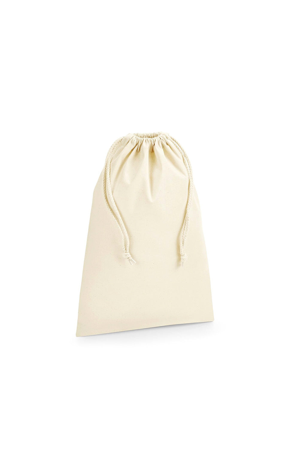 Organic Premium Cotton Stuff Bag